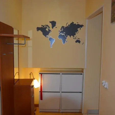 Miracool Apartament Apartment *