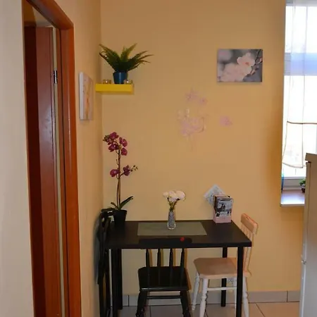 Apartment Miracool Apartament *