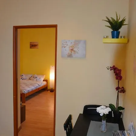 Apartment Miracool Apartament