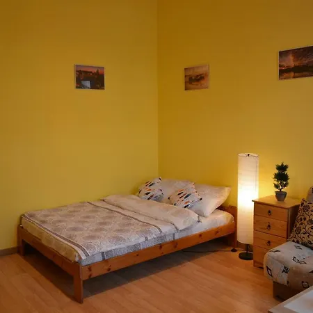 Miracool Apartament * Krakow