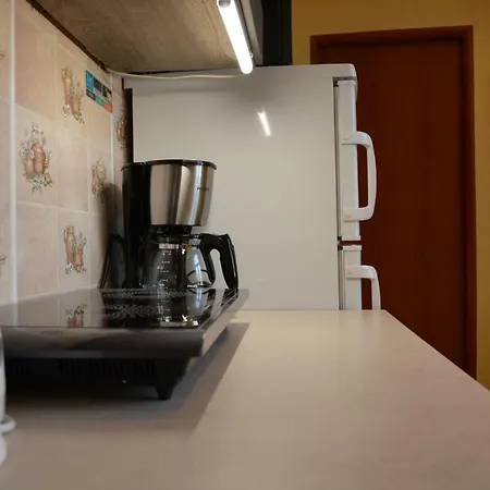 Miracool Apartament Apartment *