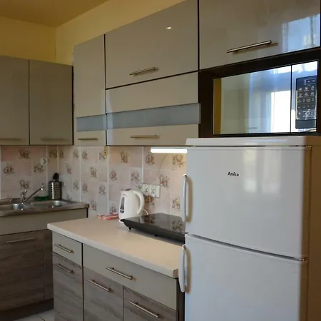 Miracool Apartament Apartment