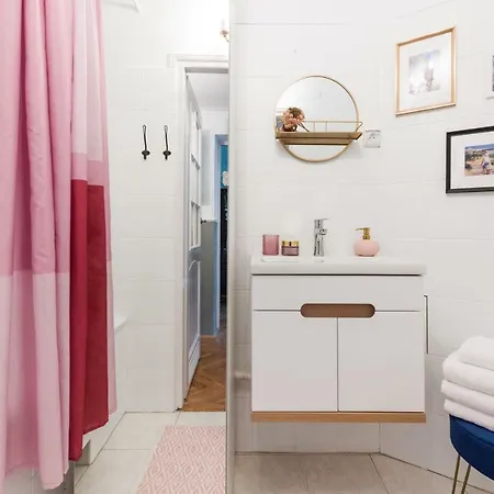 Wawelove Royal Spacious 2 Bedroom Apt 1 Min To Main Sq! Apartment Krakow
