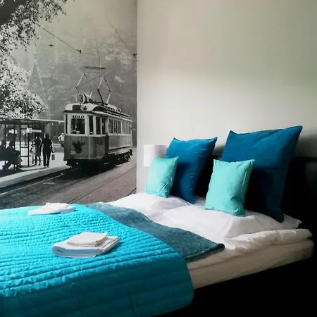 Apartament Dietla 109 By Mango House Apartment Krakow