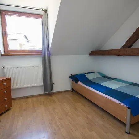 Apartament Golden Apartments&a4 *