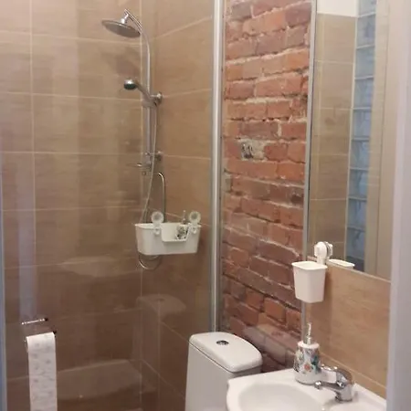Apartment Tenczynska 4 B Starowka Aparts By Homeprime