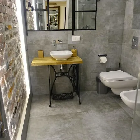Apartment Zwierzyniecka Old Town By Otium Krakow