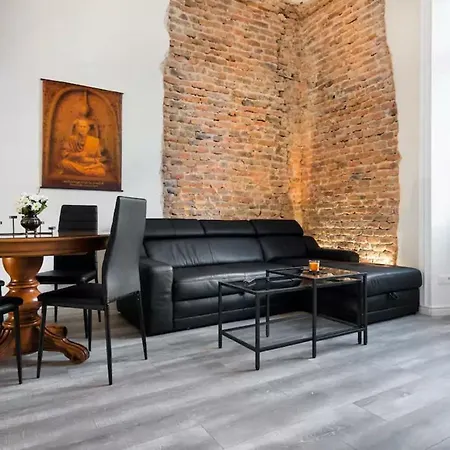 Apartment Zwierzyniecka Old Town By Otium Krakow
