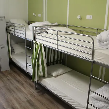 Albergue Lorf Hostel&apartments Cracóvia