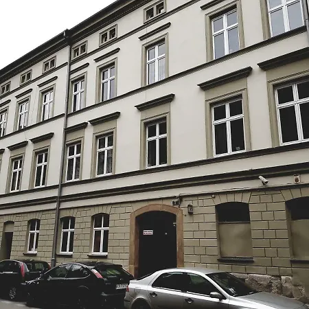 Agnieszki 1 Appartamento
