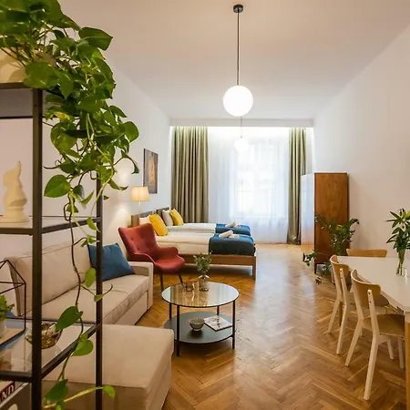 Mikolajska 3 Apartments *