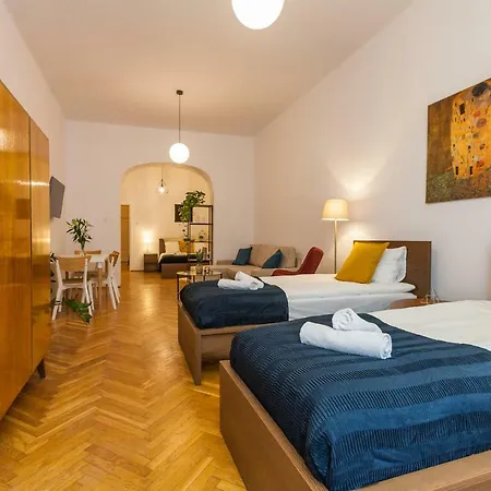Mikolajska 3 Apartments Krakow