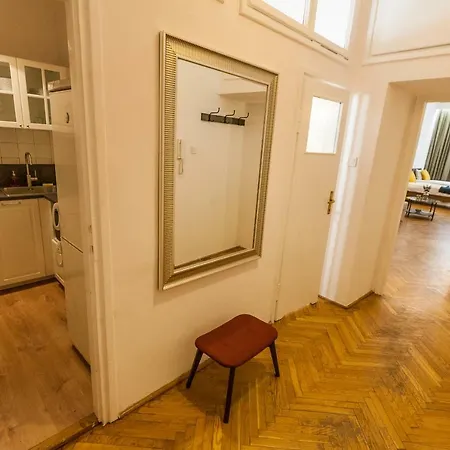 Mikolajska 3 Apartments Apartment
