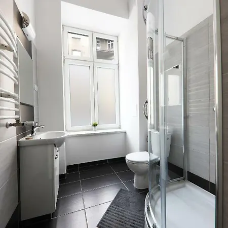 Aparthotel Dom Sapiehy Krakow