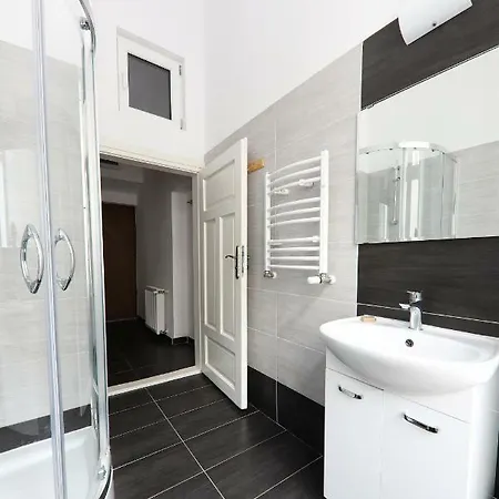 Dom Sapiehy Aparthotel *