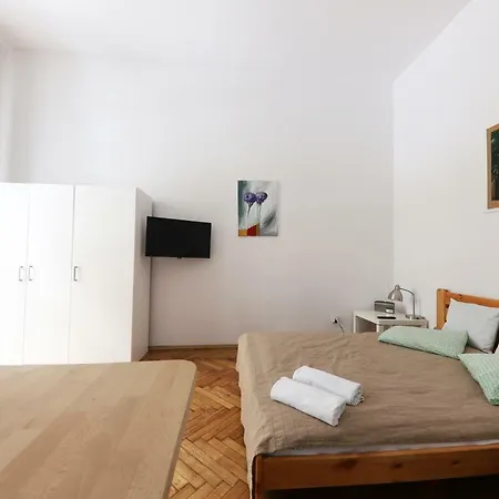 Aparthotel Dom Sapiehy