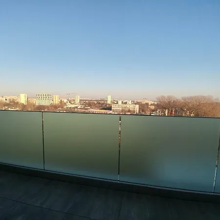 La Gioia Elegant Spacious Apartment *