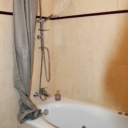 Castle View Boutique Apartment *