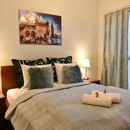 Apartment La Gioia Elegant Spacious *