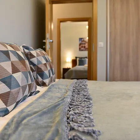 La Gioia Elegant Spacious * Krakow