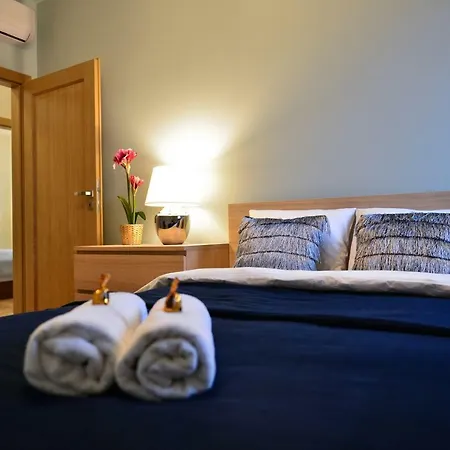 La Gioia Elegant Spacious * Krakow
