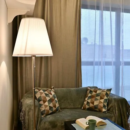 Apartment La Gioia Elegant Spacious *