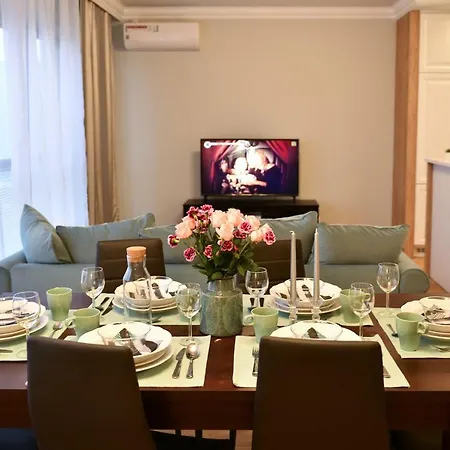 La Gioia Elegant Spacious *