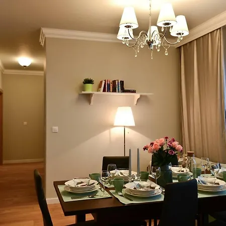 La Gioia Elegant Spacious * Krakow