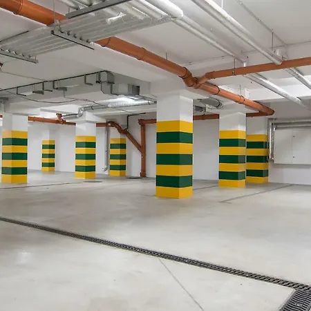 Tcf - Big With Free Garage * Krakow