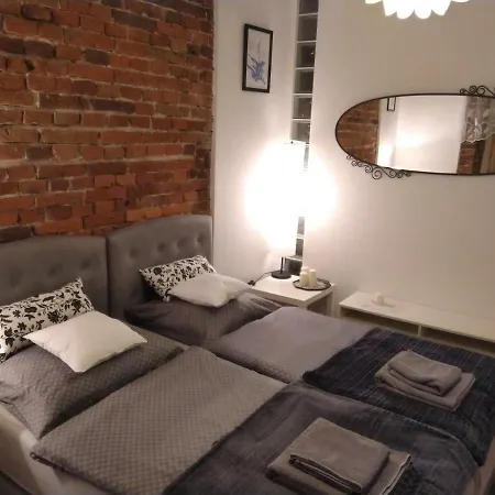 Apartment Tenczynska 4 B Starowka Aparts By Homeprime *