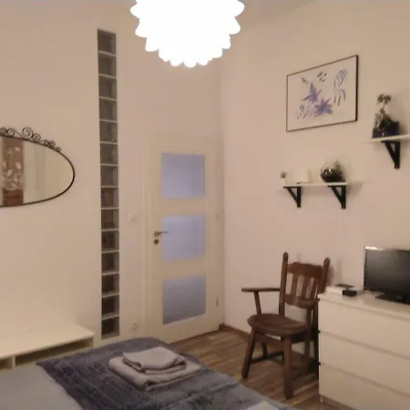 Tenczynska 4 B Starowka Aparts By Homeprime Apartment *