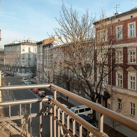 Spanko W Krakowie * Kraków