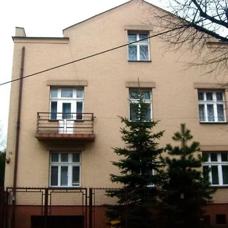 Pokoje Gościnne Bema *