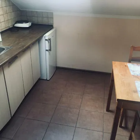 Pokoje Gościnne Bema *