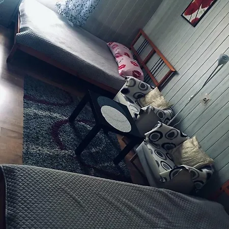 Pokoje Gościnne Bema