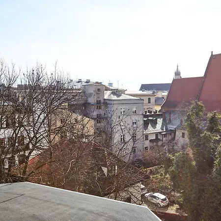 Apartment Prestige Location Pijarska Street Krakow