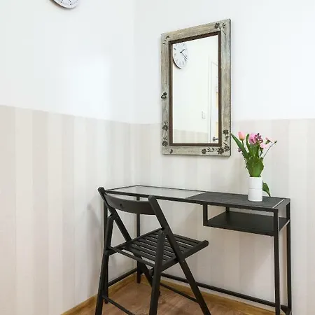 Apartamento Xxl Old Town 24 H - Check In, Wi-fi Cracovia