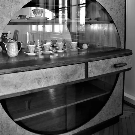 Apartment Castle View Boutique