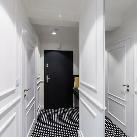 Golden Place 2 Apartment Krakau