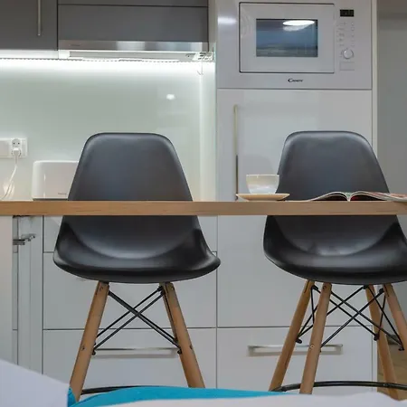 Apartmán Native Augustianska 24 *