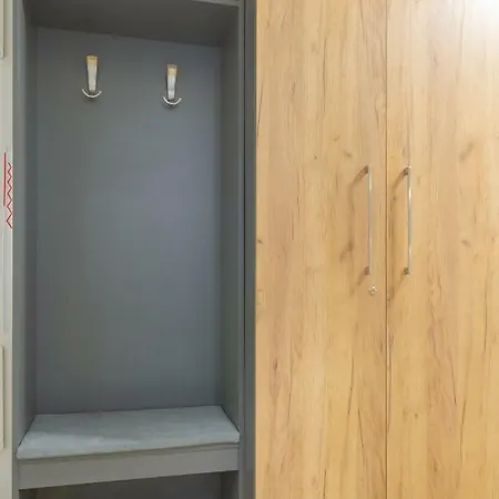 Apartmán Native Augustianska 24 Krakov