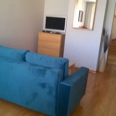 Apartment Amber