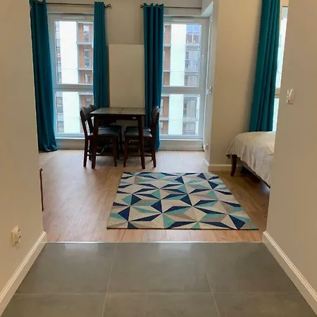 Apartment Wroclawska 53c *