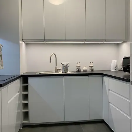 Apartment Wroclawska 53c