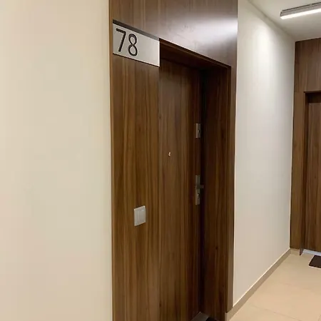 Wroclawska 53c * Krakow