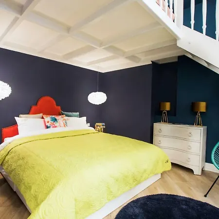 Art Apartamento *