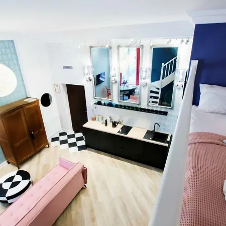 Apartamento Art *