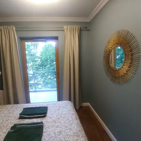 Emerald Rakowicka Apartment *