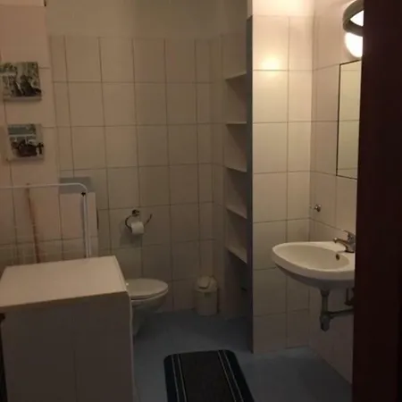 Apartament Mieszkanie W Salwator Tower Kraków