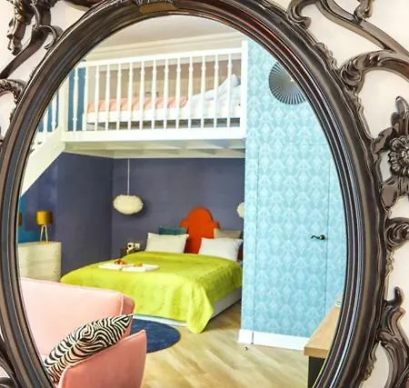 Apartamento Art *